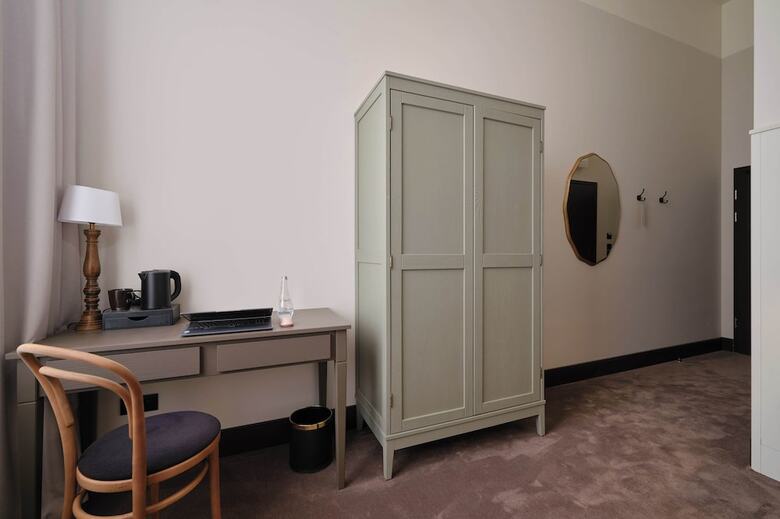 Hotel Arche Klasztor Wroc?aw