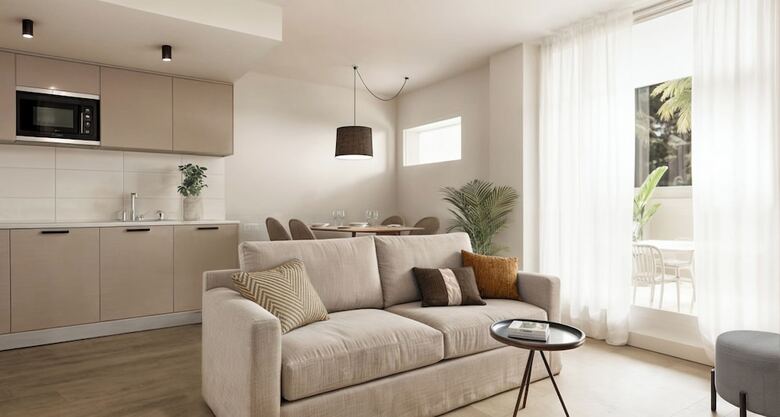 Hotel Meral Units
