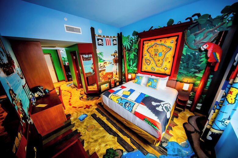 Legoland Florida Hotel
