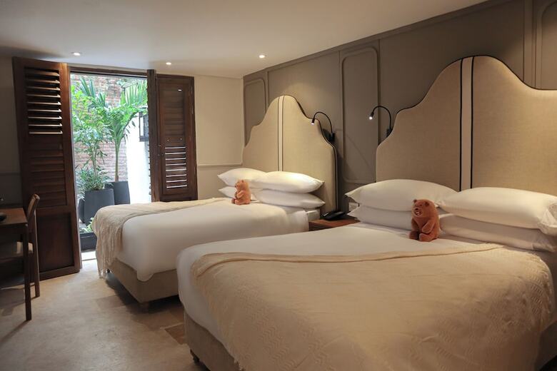 Hotel Casa Bianca By Faranda Boutique