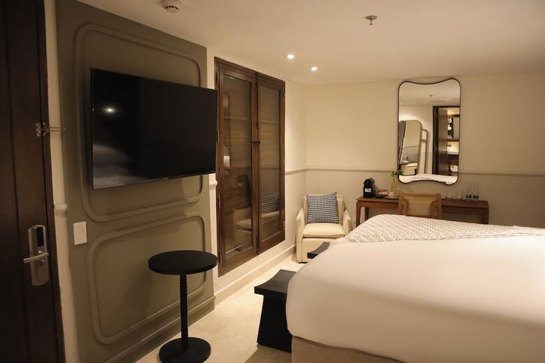Hotel Casa Bianca By Faranda Boutique