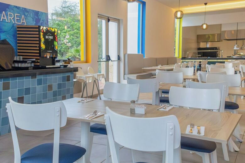 Hotel Sol Dunas Family Fun