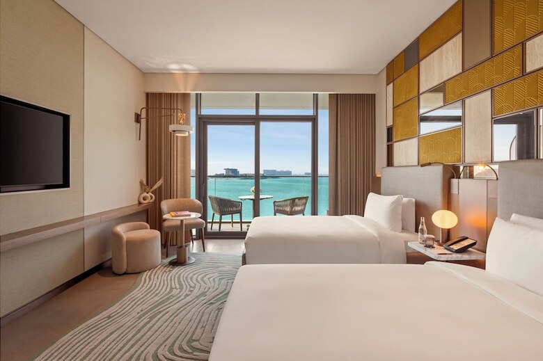 So/ Ras Al Khaimah Hotel & Resort