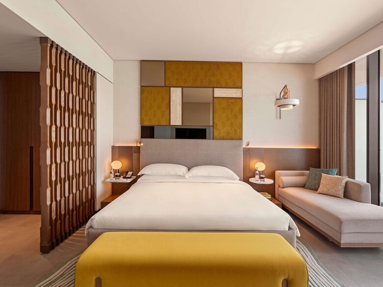 So/ Ras Al Khaimah Hotel & Resort