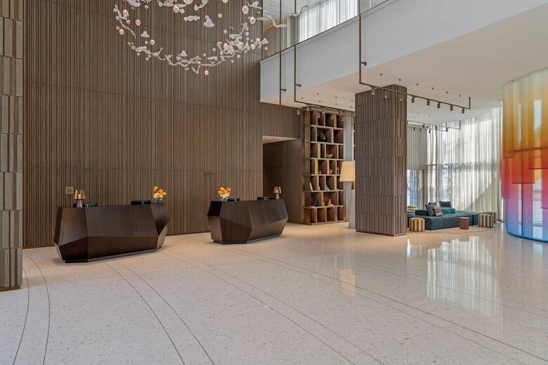 So/ Ras Al Khaimah Hotel & Resort