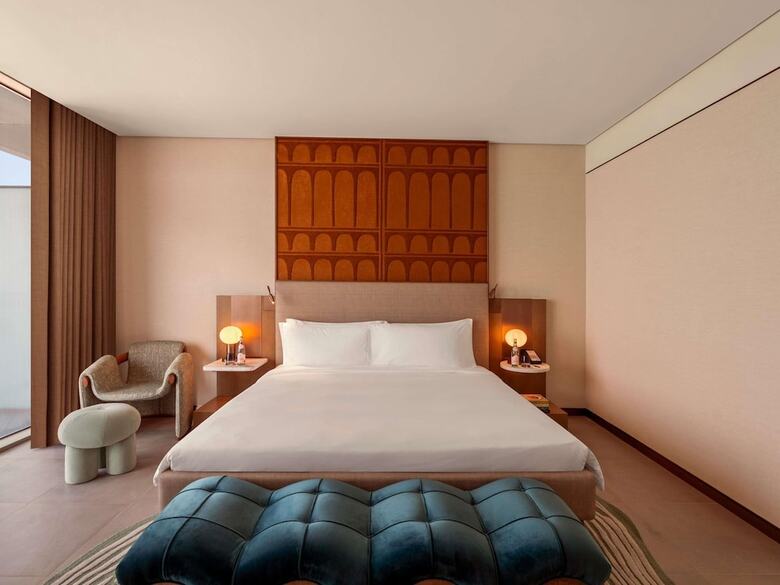 So/ Ras Al Khaimah Hotel & Resort