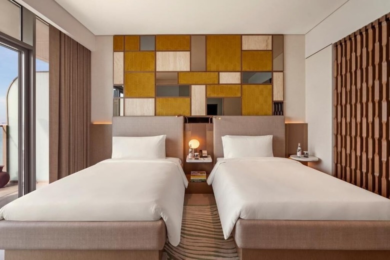 So/ Ras Al Khaimah Hotel & Resort