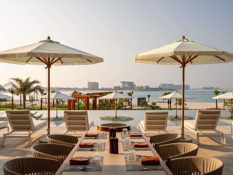 So/ Ras Al Khaimah Hotel & Resort