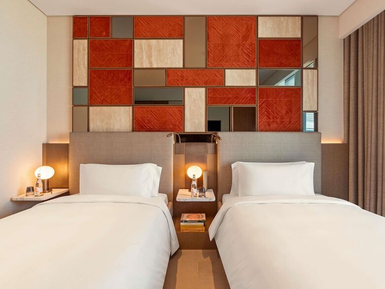 So/ Ras Al Khaimah Hotel & Resort