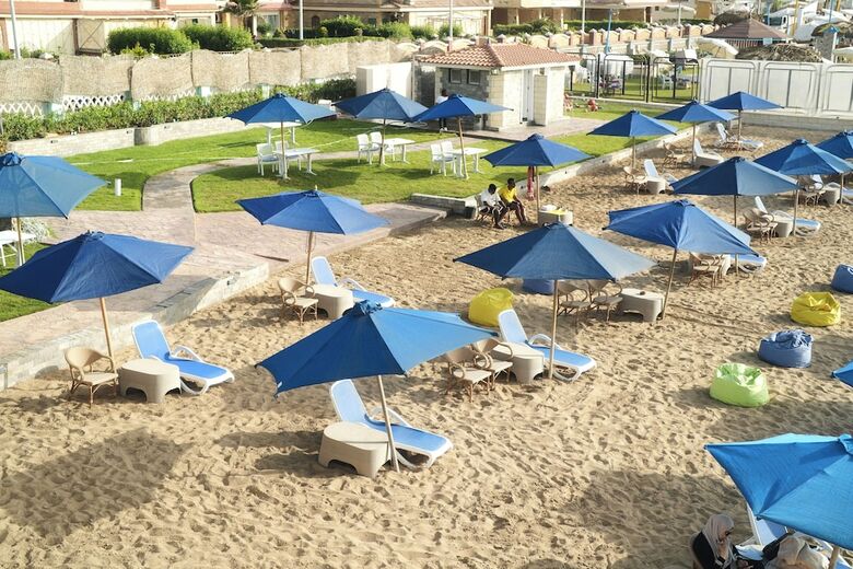 Helnan Mamoura Hotel & Events Center