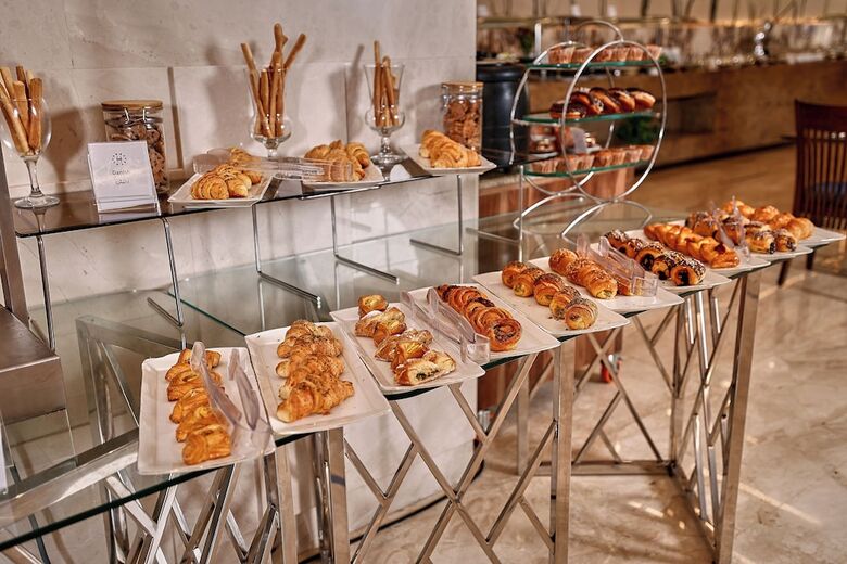 Helnan Mamoura Hotel & Events Center