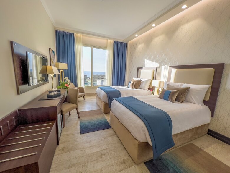 Helnan Mamoura Hotel & Events Center