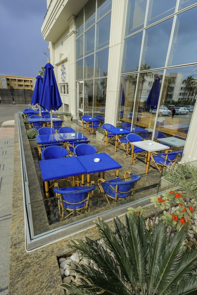 Helnan Mamoura Hotel & Events Center