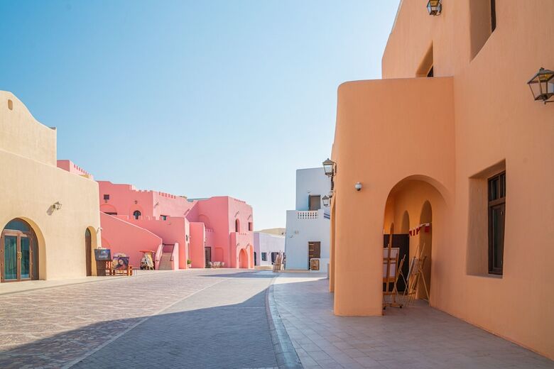 Aparthotel Mina Hotel And Residences By The Torch