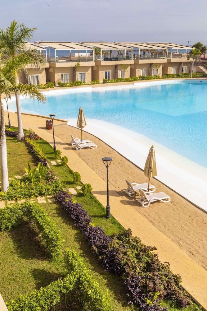 Aparthotel Marom Port Said Resort & Beach