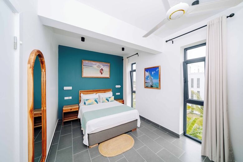 Aparthotel Soul Paje Managed By Toc