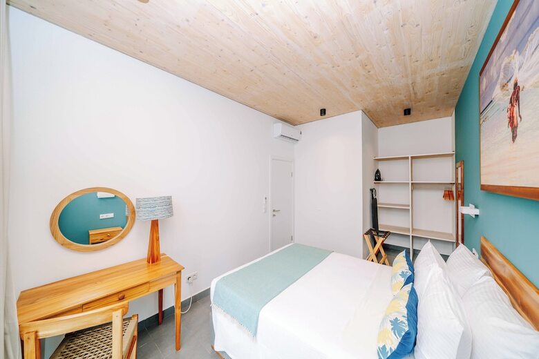Aparthotel Soul Paje Managed By Toc