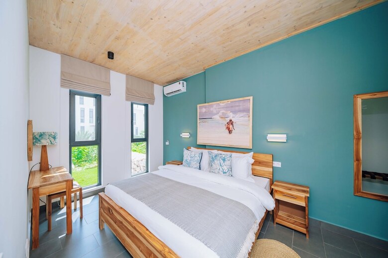 Aparthotel Soul Paje Managed By Toc
