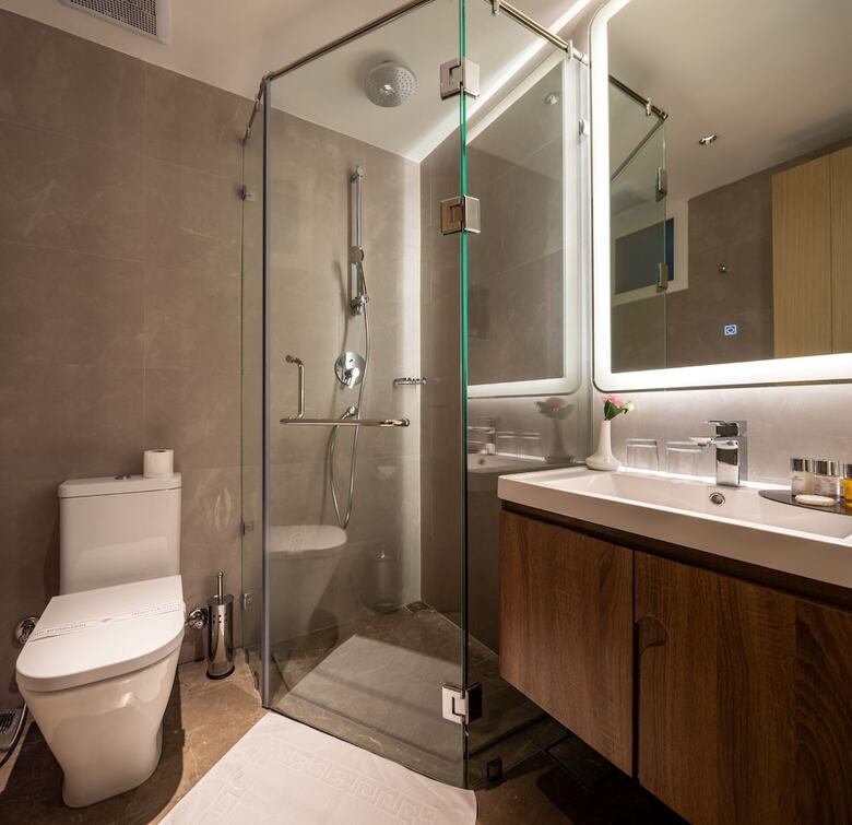 Aparthotel Boudl Al Rawdah