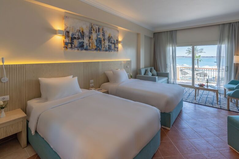 Safir Marsa Matrouh Resort