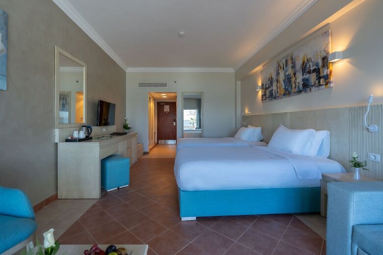 Safir Marsa Matrouh Resort