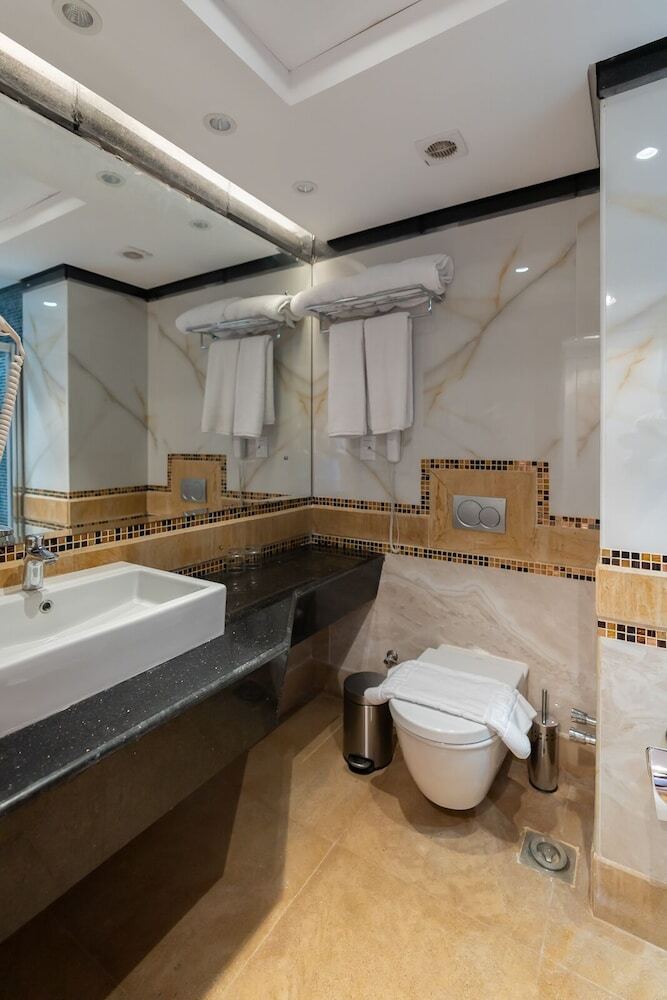 Safir Marsa Matrouh Resort