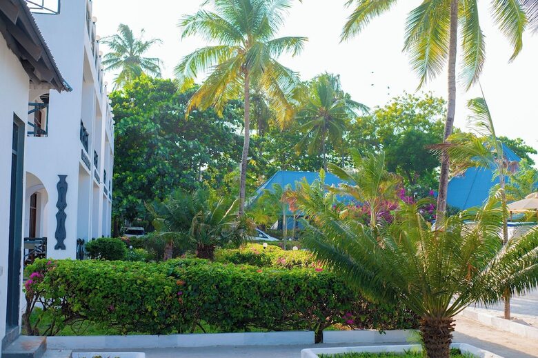 Hotel Protels La Plage