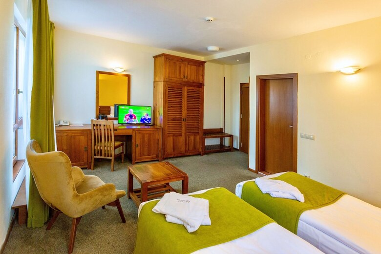 Musala Hotel
