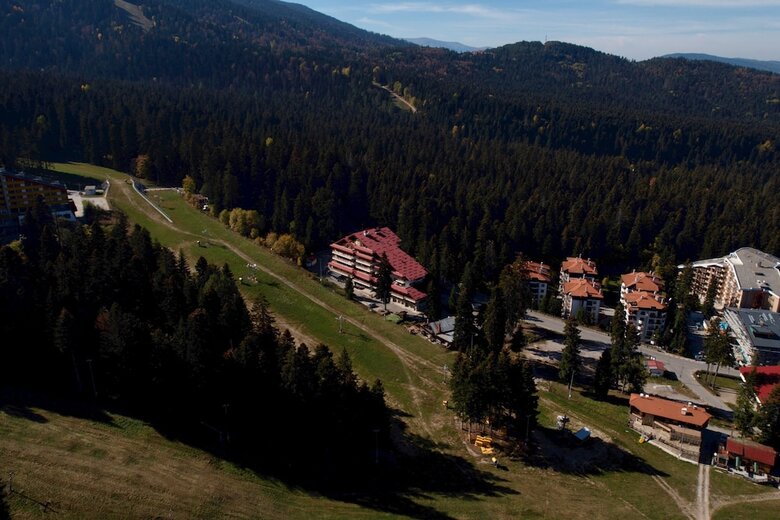 Musala Hotel