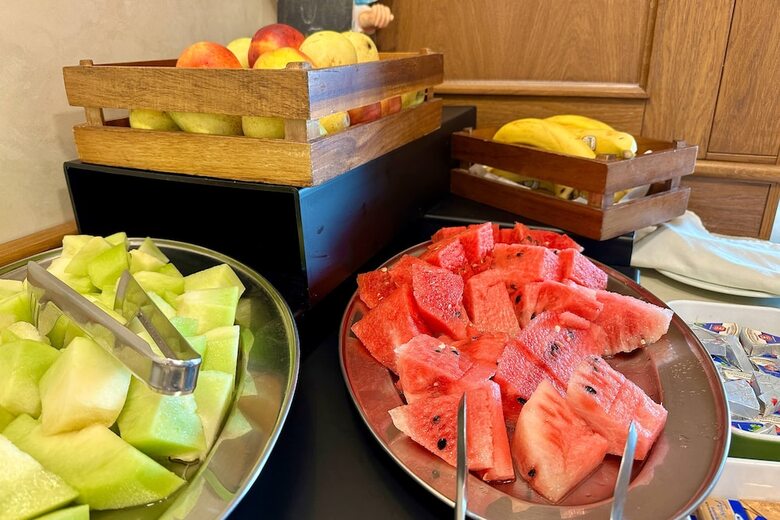 Musala Hotel