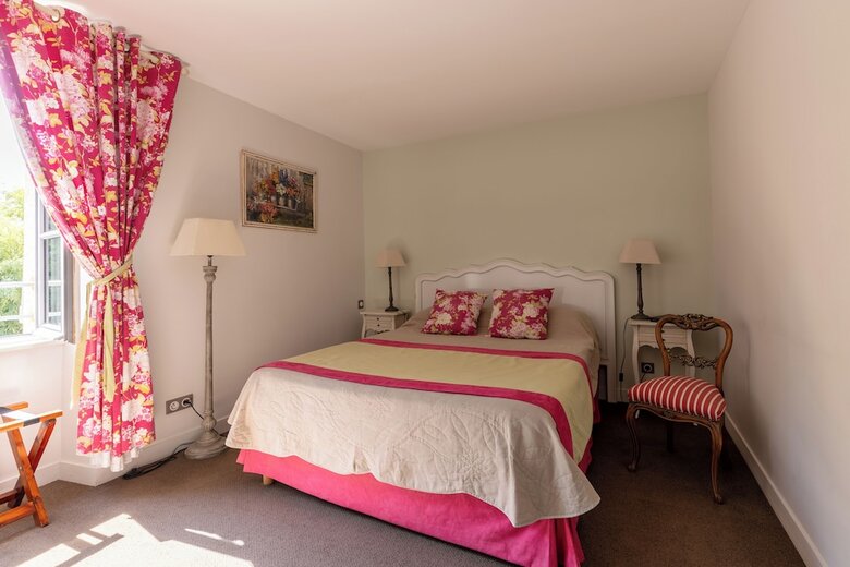 Hotel Le Moulin De Mitou