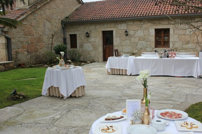 Hotel Pazo De Adr�n