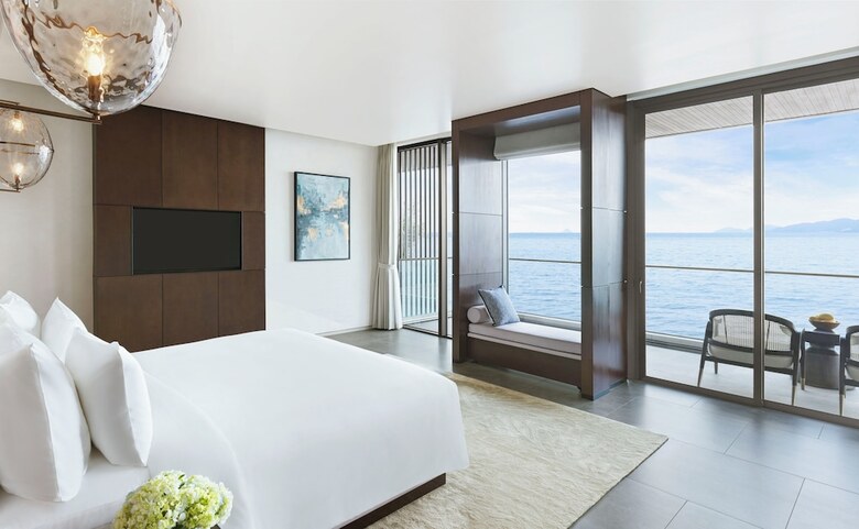 Villa Le Corail, A Gran Melia Hotel