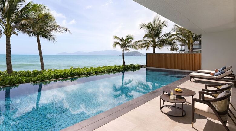Villa Le Corail, A Gran Melia Hotel