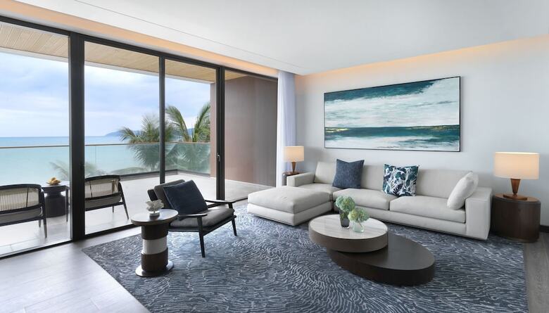 Villa Le Corail, A Gran Melia Hotel