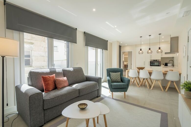 Aparthotel C�es Luxury Suitel Areosa