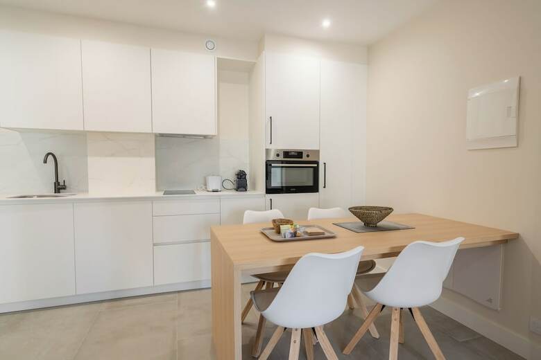 Aparthotel C�es Luxury Suitel Areosa