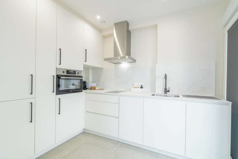 Aparthotel C�es Luxury Suitel Areosa