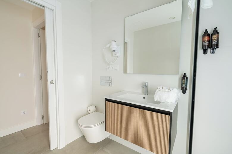 Aparthotel C�es Luxury Suitel Areosa