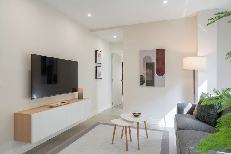 Aparthotel C�es Luxury Suitel Areosa