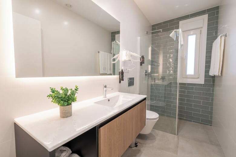 Aparthotel C�es Luxury Suitel Areosa