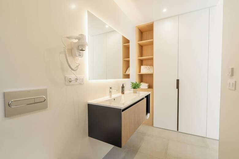 Aparthotel C�es Luxury Suitel Areosa