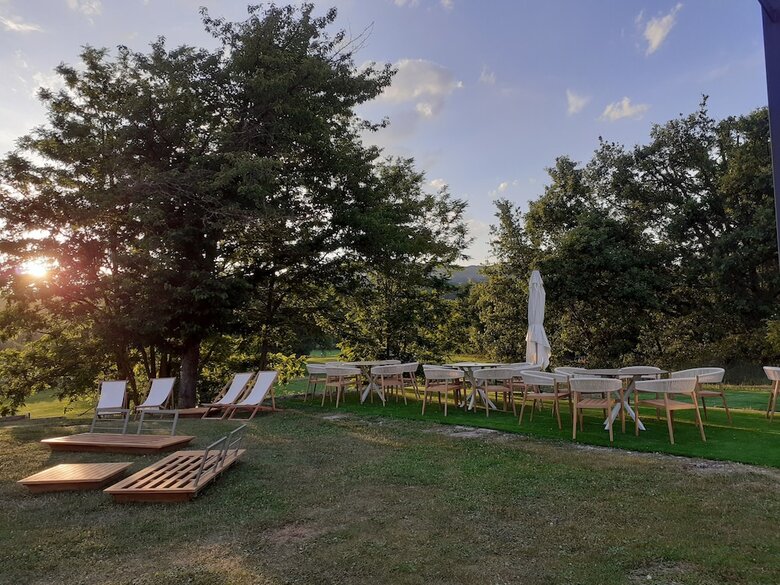 Hotel Golf Resort De Digne By Adonis