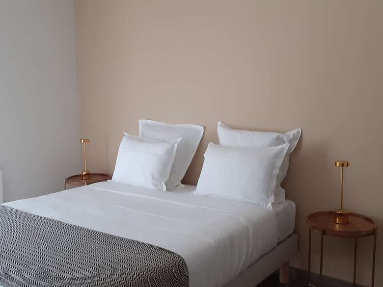 Hotel Golf Resort De Digne By Adonis