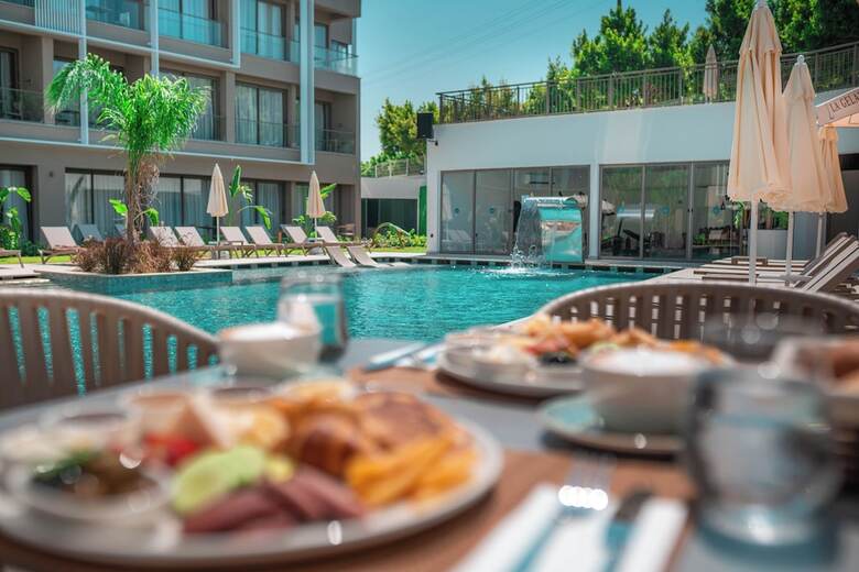 Prive Suite Side & Spa Hotel Adults Only 16 Plus