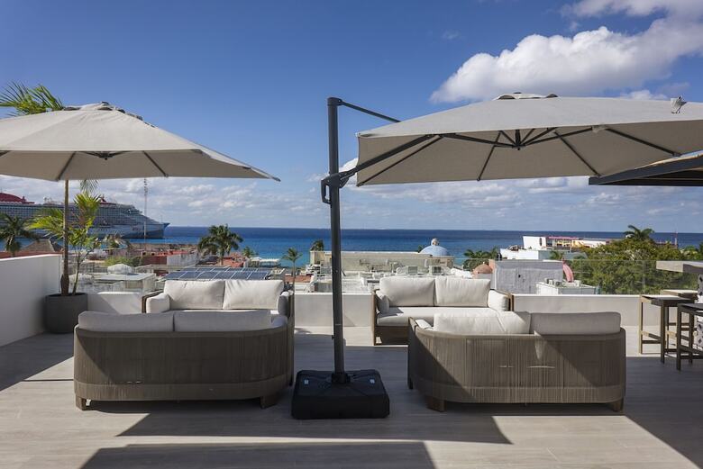 Coralia Boutique Hotel Cozumel