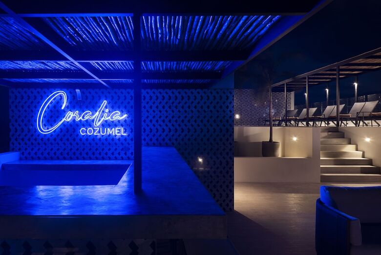 Coralia Boutique Hotel Cozumel