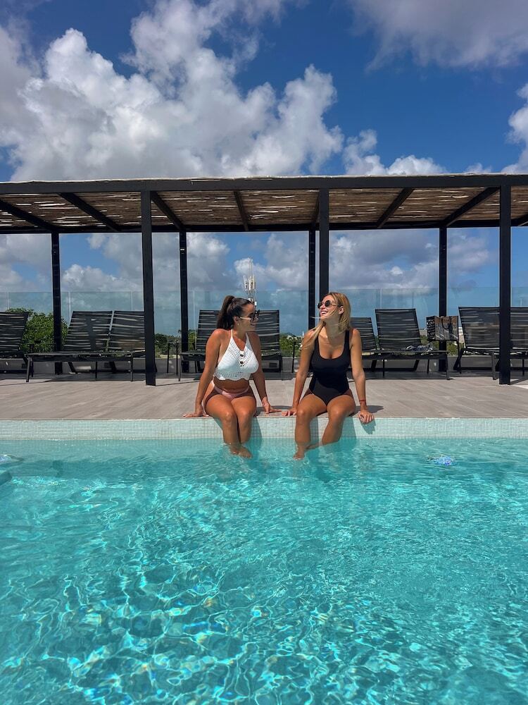Coralia Boutique Hotel Cozumel