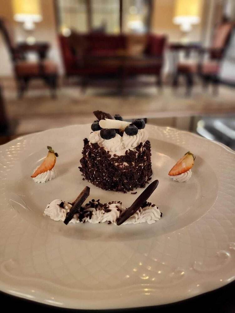Ambassador Hotel Amman, A Boutique Hotel