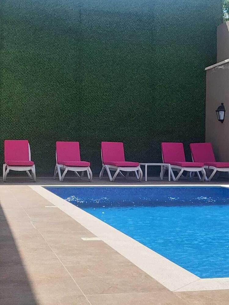 Ambassador Hotel Amman, A Boutique Hotel